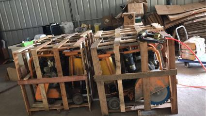 扶绥行李、家具、电器包装托运