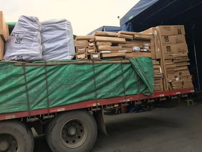 扶绥家具托运